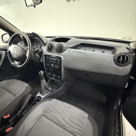 RENAULT Duster 1.6 16V 4P FLEX DYNAMIQUE, Foto 7