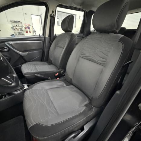 RENAULT Duster 1.6 16V 4P FLEX DYNAMIQUE, Foto 8