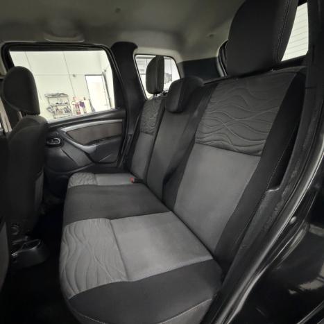 RENAULT Duster 1.6 16V 4P FLEX DYNAMIQUE, Foto 9