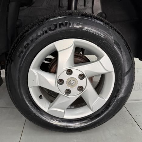RENAULT Duster 1.6 16V 4P FLEX DYNAMIQUE, Foto 10