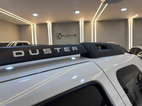 RENAULT Duster 1.6 16V 4P FLEX SCE AUTHENTIQUE X-TRONIC AUTOM�TICO, Foto 4
