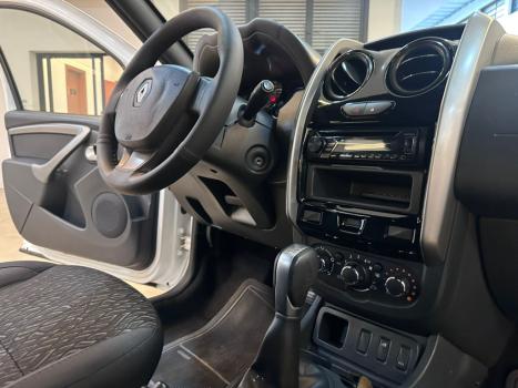 RENAULT Duster 1.6 16V 4P FLEX SCE AUTHENTIQUE X-TRONIC AUTOM�TICO, Foto 7