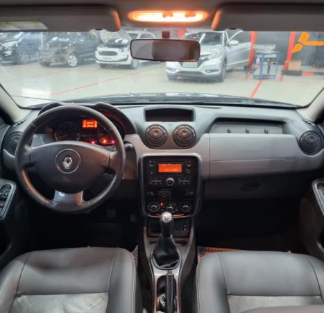 RENAULT Duster 1.6 16V 4P FLEX DYNAMIQUE, Foto 6
