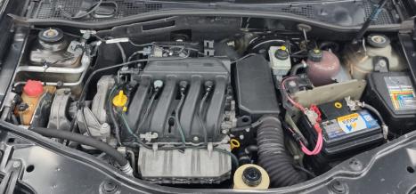 RENAULT Duster 1.6 16V 4P FLEX DYNAMIQUE, Foto 7