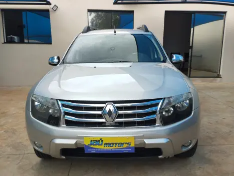 RENAULT Duster 1.6 16V 4P FLEX DYNAMIQUE, Foto 1