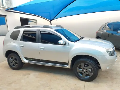 RENAULT Duster 1.6 16V 4P FLEX DYNAMIQUE, Foto 2