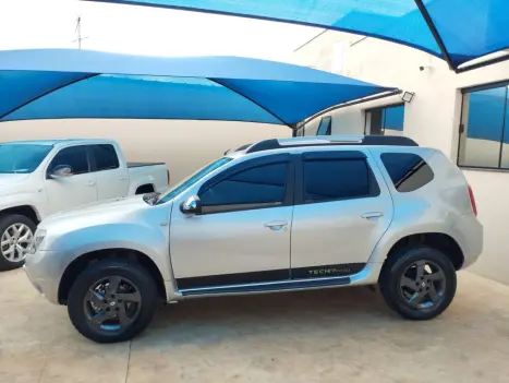 RENAULT Duster 1.6 16V 4P FLEX DYNAMIQUE, Foto 3