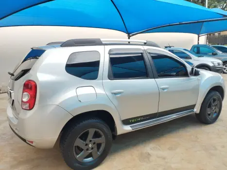 RENAULT Duster 1.6 16V 4P FLEX DYNAMIQUE, Foto 5