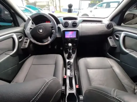 RENAULT Duster 1.6 16V 4P FLEX DYNAMIQUE, Foto 6