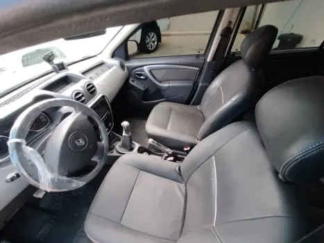 RENAULT Duster 1.6 16V 4P FLEX DYNAMIQUE, Foto 7