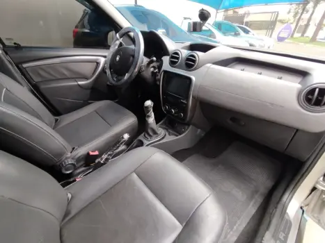 RENAULT Duster 1.6 16V 4P FLEX DYNAMIQUE, Foto 8