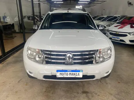 RENAULT Duster 1.6 16V 4P FLEX DYNAMIQUE, Foto 1