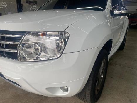 RENAULT Duster 1.6 16V 4P FLEX DYNAMIQUE, Foto 2