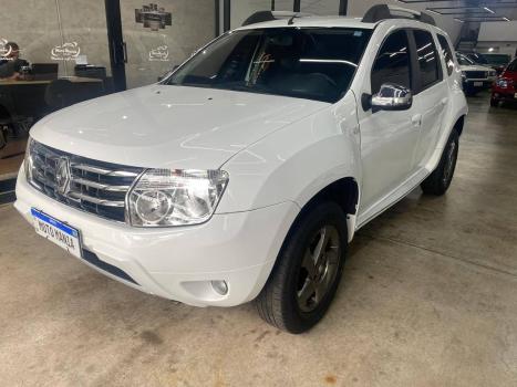 RENAULT Duster 1.6 16V 4P FLEX DYNAMIQUE, Foto 3