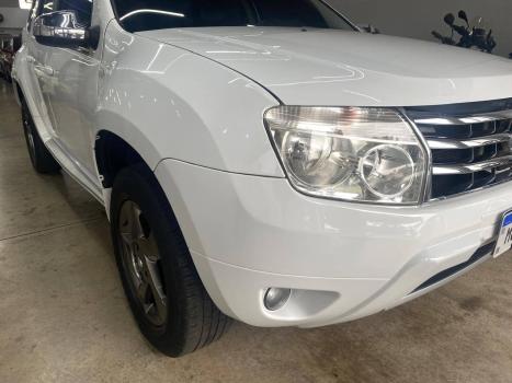 RENAULT Duster 1.6 16V 4P FLEX DYNAMIQUE, Foto 4