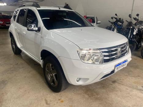 RENAULT Duster 1.6 16V 4P FLEX DYNAMIQUE, Foto 5