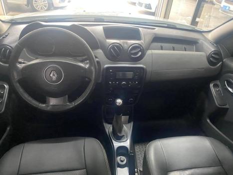 RENAULT Duster 1.6 16V 4P FLEX DYNAMIQUE, Foto 6