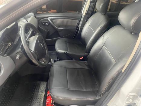 RENAULT Duster 1.6 16V 4P FLEX DYNAMIQUE, Foto 7