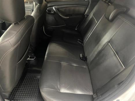 RENAULT Duster 1.6 16V 4P FLEX DYNAMIQUE, Foto 8