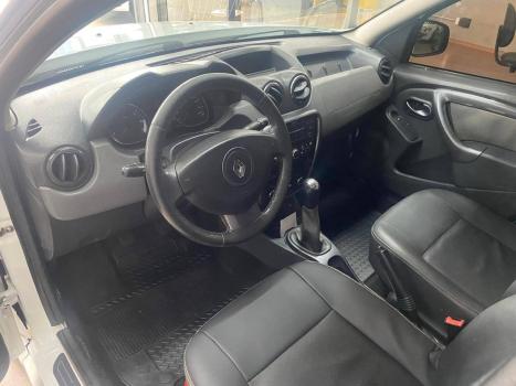 RENAULT Duster 1.6 16V 4P FLEX DYNAMIQUE, Foto 9