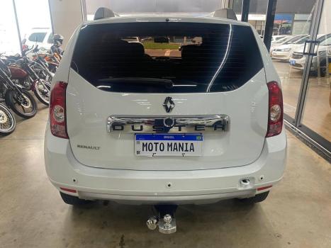 RENAULT Duster 1.6 16V 4P FLEX DYNAMIQUE, Foto 10