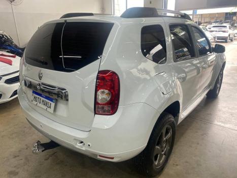 RENAULT Duster 1.6 16V 4P FLEX DYNAMIQUE, Foto 11