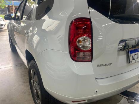 RENAULT Duster 1.6 16V 4P FLEX DYNAMIQUE, Foto 14