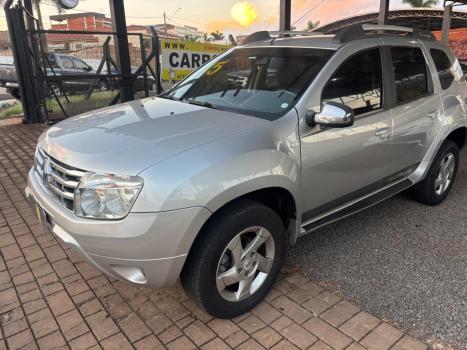 RENAULT Duster 1.6 16V 4P FLEX DYNAMIQUE, Foto 3