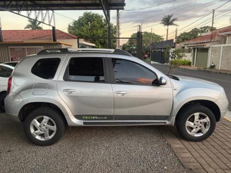 RENAULT Duster 1.6 16V 4P FLEX DYNAMIQUE, Foto 4