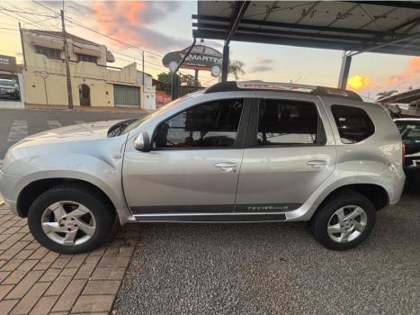 RENAULT Duster 1.6 16V 4P FLEX DYNAMIQUE, Foto 5