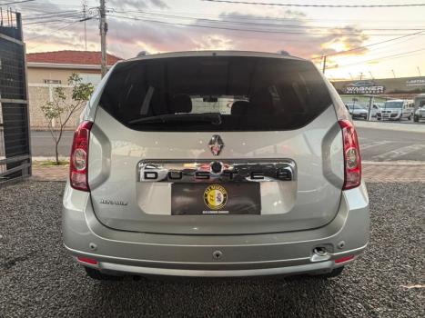 RENAULT Duster 1.6 16V 4P FLEX DYNAMIQUE, Foto 6