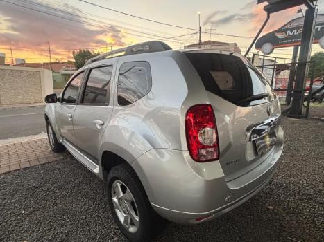 RENAULT Duster 1.6 16V 4P FLEX DYNAMIQUE, Foto 7