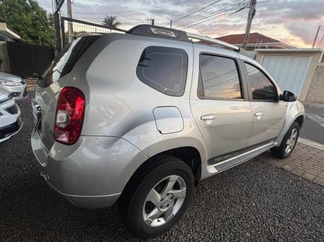 RENAULT Duster 1.6 16V 4P FLEX DYNAMIQUE, Foto 8