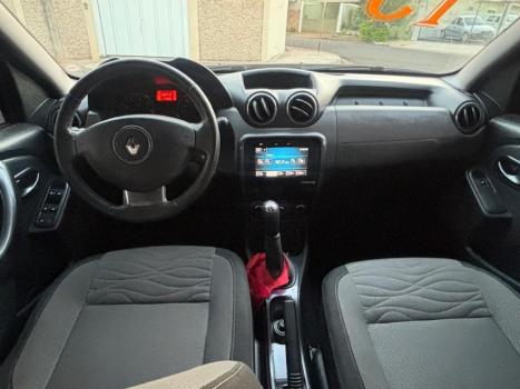 RENAULT Duster 1.6 16V 4P FLEX DYNAMIQUE, Foto 9