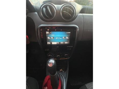 RENAULT Duster 1.6 16V 4P FLEX DYNAMIQUE, Foto 11