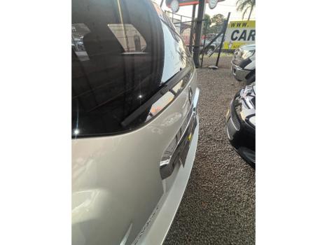 RENAULT Duster 1.6 16V 4P FLEX DYNAMIQUE, Foto 14