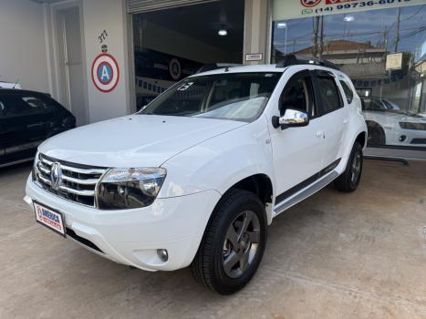 RENAULT Duster 1.6 16V 4P FLEX TECH ROAD, Foto 2