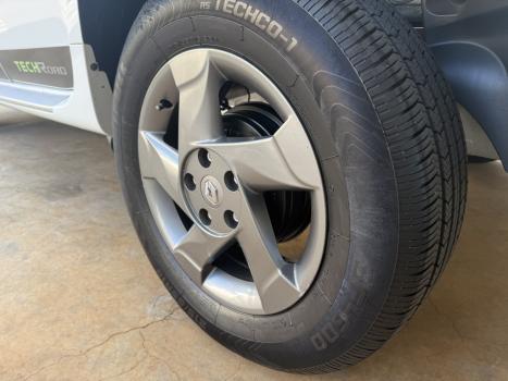 RENAULT Duster 1.6 16V 4P FLEX TECH ROAD, Foto 6