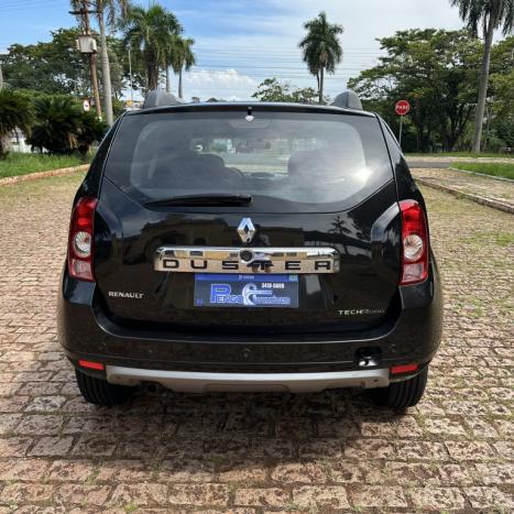 RENAULT Duster 1.6 16V 4P FLEX TECH ROAD, Foto 4