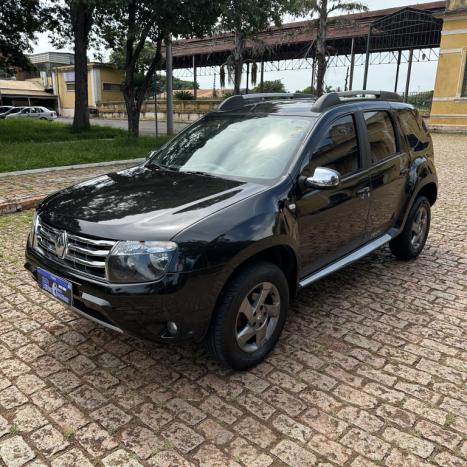RENAULT Duster 1.6 16V 4P FLEX TECH ROAD, Foto 5