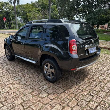 RENAULT Duster 1.6 16V 4P FLEX TECH ROAD, Foto 7