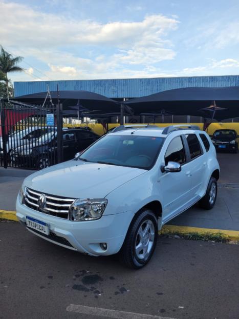 RENAULT Duster 1.6 16V 4P FLEX DYNAMIQUE, Foto 3