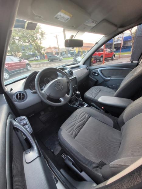 RENAULT Duster 1.6 16V 4P FLEX DYNAMIQUE, Foto 4