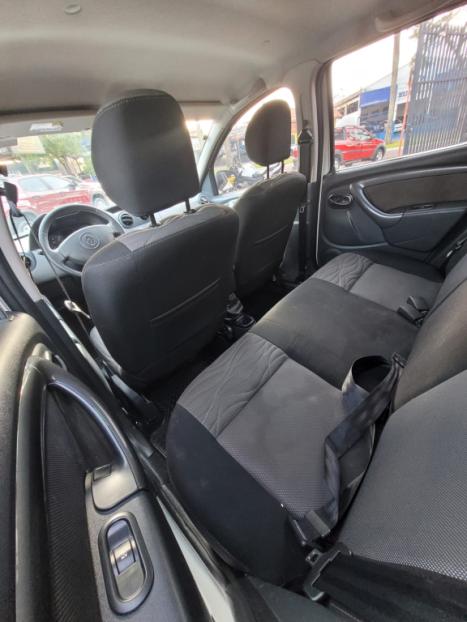 RENAULT Duster 1.6 16V 4P FLEX DYNAMIQUE, Foto 5