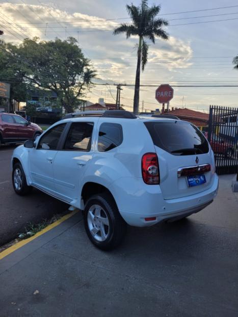 RENAULT Duster 1.6 16V 4P FLEX DYNAMIQUE, Foto 9