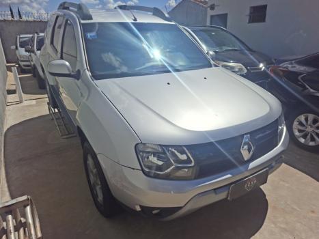 RENAULT Duster 1.6 16V 4P FLEX DYNAMIQUE, Foto 5