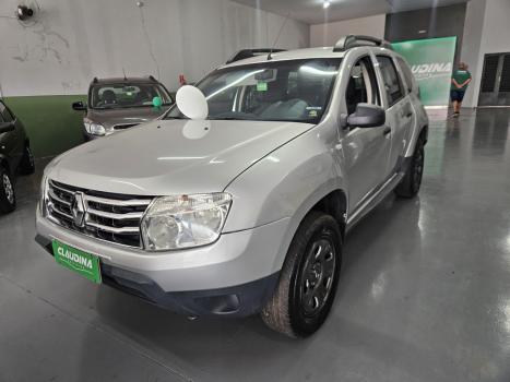 RENAULT Duster 1.6 16V 4P FLEX EXPRESSION, Foto 2