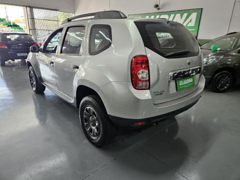 RENAULT Duster 1.6 16V 4P FLEX EXPRESSION, Foto 3
