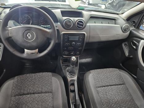 RENAULT Duster 1.6 16V 4P FLEX EXPRESSION, Foto 5