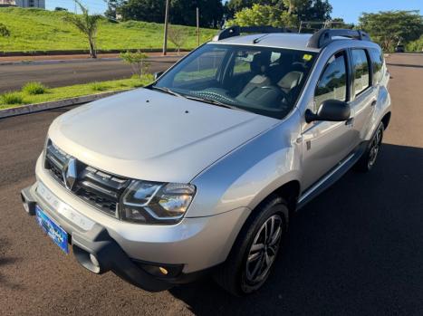 RENAULT Duster 1.6 16V 4P FLEX DAKAR, Foto 1